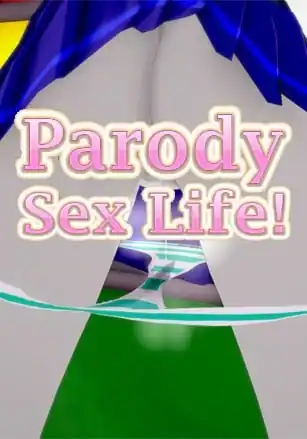 Parody Sex Life