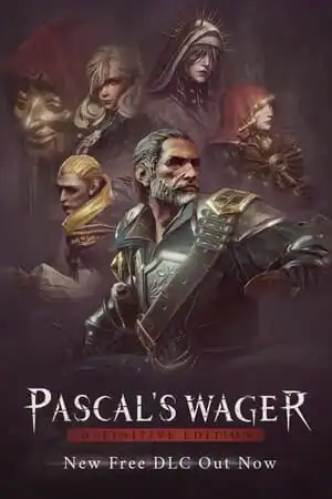 Pascal’s Wager: Definitive Edition