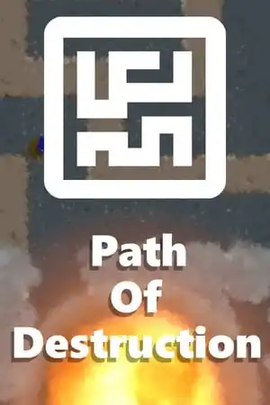 Path Of Destruction