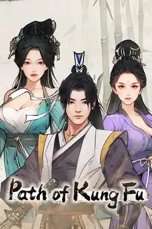 Path of Kung Fu