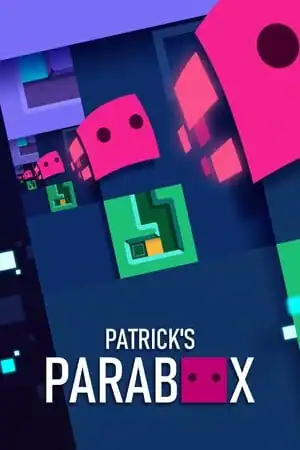 Patrick’s Parabox