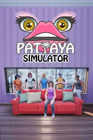 Pattaya Simulator