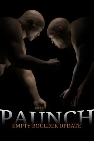 Paunch