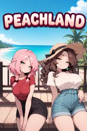 Peachland