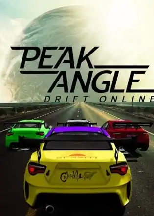 Peak Angle: Drift Online