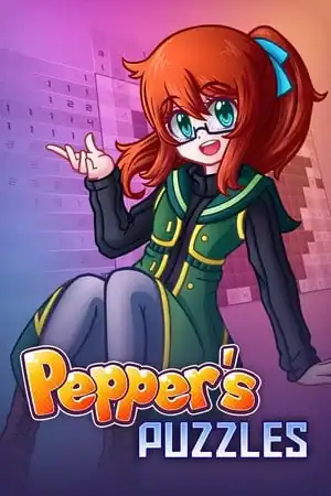 Pepper’s Puzzles