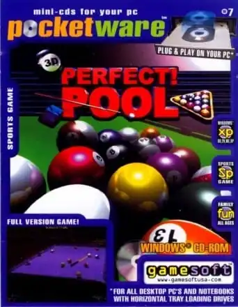 Perfect Pool