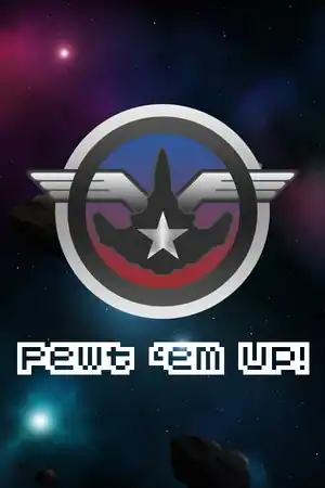 Pewt ’em Up!