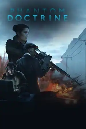 Phantom Doctrine