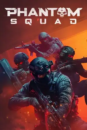 Phantom Squad