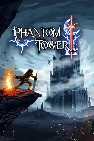 Phantom Tower