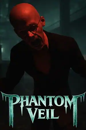Phantom Veil