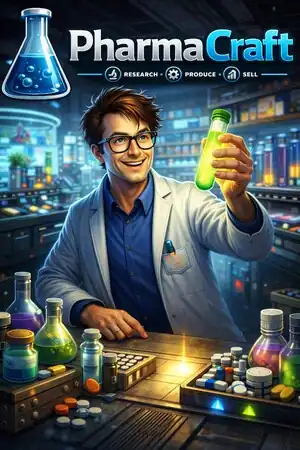 Pharma Craft