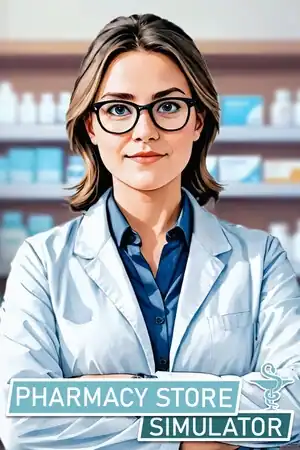 Pharmacy Store Simulator