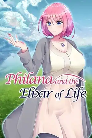 Philana and the Elixir of Life