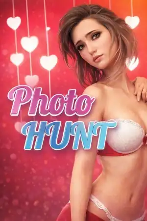 Photo Hunt