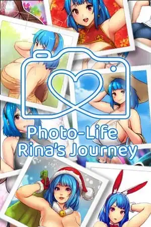Photo-Life — Rina’s Journey