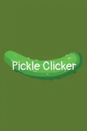 Pickle Clicker