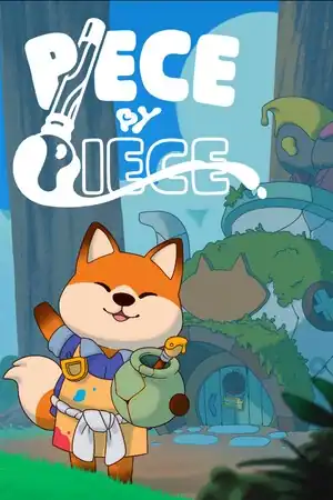 Piece by Piece (Gamkat)
