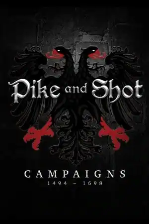 Pike and Shot : Campaigns