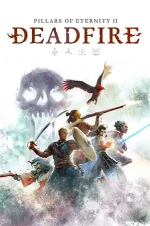 Pillars of Eternity 2: Deadfire