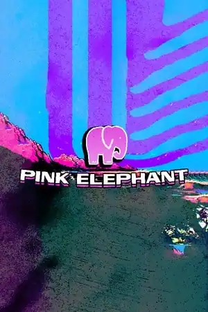 PINK ELEPHANT