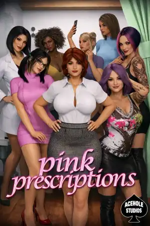 Pink Prescriptions