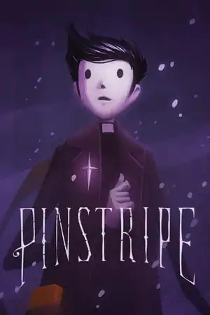 Pinstripe