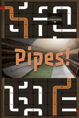 Pipes!