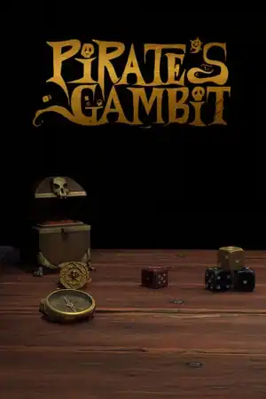 Pirate’s Gambit