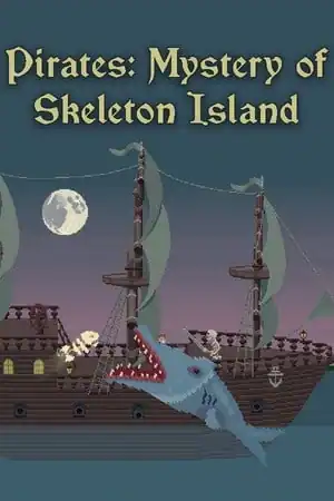Pirates: Mystery of Skeleton Island