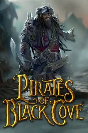 Pirates of Black Cove