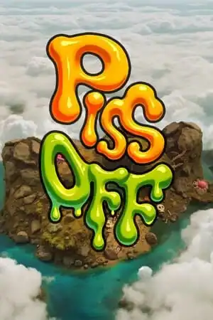 Piss Off