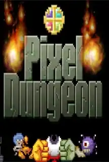 Pixel Dungeon