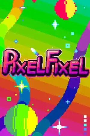 Pixel Fixel