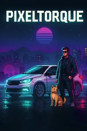 PixelTorque