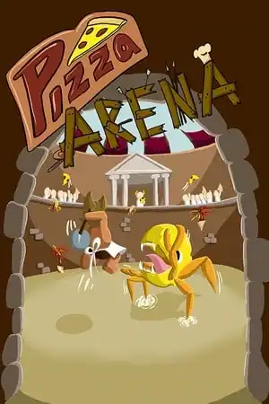 Pizza Arena