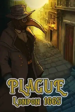 Plague: London 1665