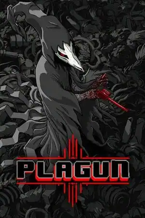 PLAGUN – The Plague Goes On