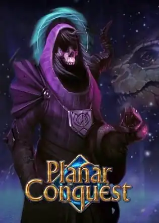 Planar Conquest