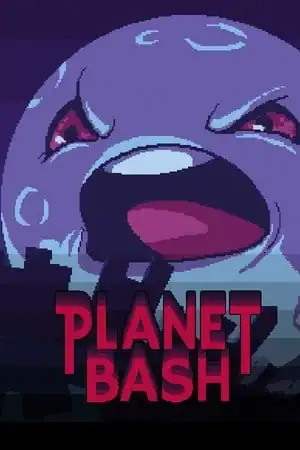 Planet Bash
