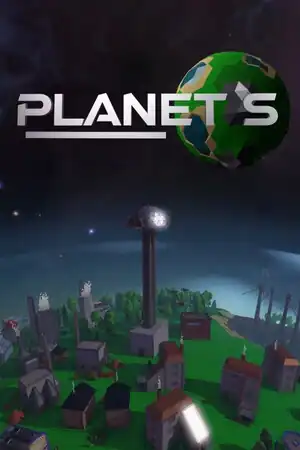 Planet S