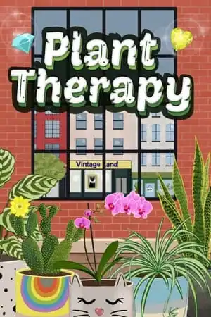 Plant Therapy