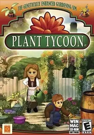 Plant Tycoon