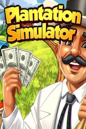 Plantation Simulator