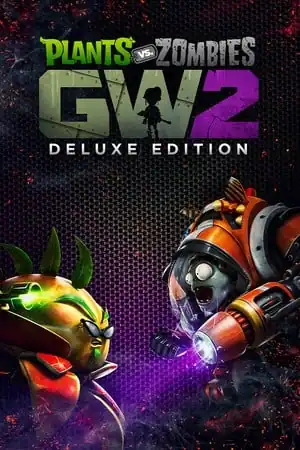 Plants vs. Zombies Garden Warfare 2