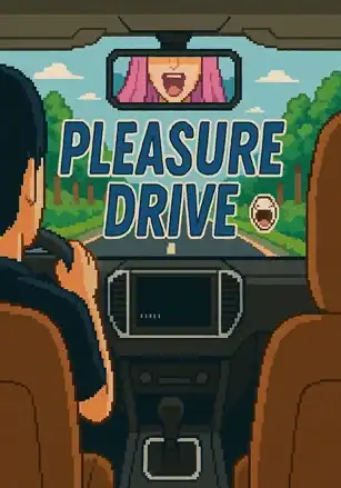 Pleasure Drive