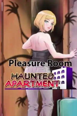 Pleasure Room — Haunted Apartment