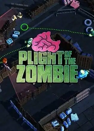 Plight of the Zombie