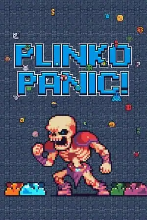 Plinko Panic!